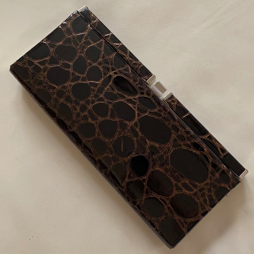 NINE WEST CLUTCH